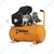 Pilot 60L Tank, 3.5 HP Copper Winding Motor Direct Driven Air Compressor (PL-60C)
