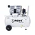 Pilot 60L Tank, 750W Power Oil-Free Silent Air Compressor (PL-OF60)
