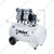 Pilot 60L Tank, 750W Power Oil-Free Silent Air Compressor (PL-OF60)