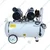 Pilot 60L Tank, 1100W (550Wx2) Power Oil-Free Silent Air Compressor (PL-OF5502)