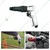Techno 1/4 inch Piston Type Air Impact Screw Driver with 1800 RPM (AT 4058)