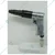 Techno 1/4 inch Piston Type Air Impact Screw Driver with 1800 RPM (AT 4058)