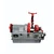 Heavy Duty 1/2" - 3" Electric Pipe Threading Machine 