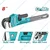 Total 8 Inch (200 mm) Pipe Wrench (THT170806)