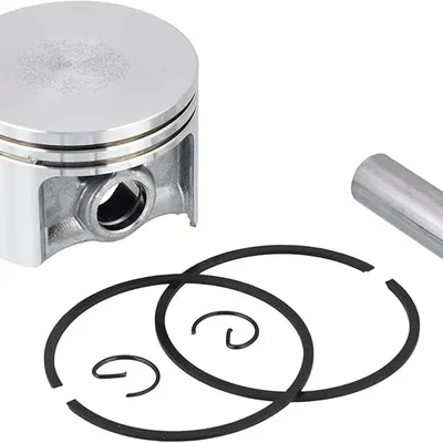 Piston Assembly For Stihl MS 381 Petrol Chainsaw