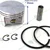 Piston Assembly For Stihl MS 381 Petrol Chainsaw