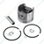 Piston Assembly For Stihl MS-170 Petrol Chainsaw