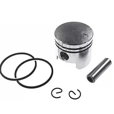 Piston Kit Assembly (43 CC) For Kisankraft KK-BC-8640 Brush cutters