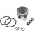 Piston Kit Assembly (43 CC) For Kisankraft KK-BC-8640 Brush cutters