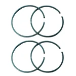 Piston Ring Set (Pack of 2) For Stihl MS 381 Petrol Chainsaw