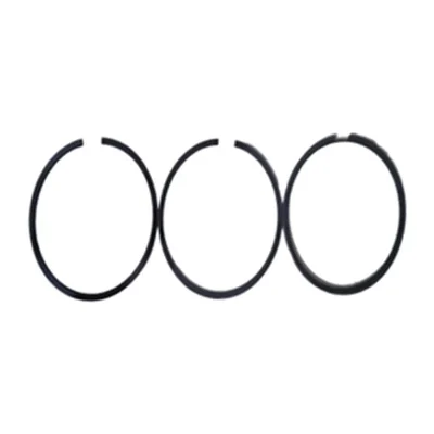 Piston Ring ( 0.25 ) For 173F Engine of 5 HP Diesel Power Tiller | E12857131