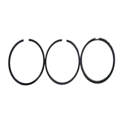 Piston Ring ( 0.50 ) For 173F Engine of 5 HP Diesel Power Tiller | E12857129