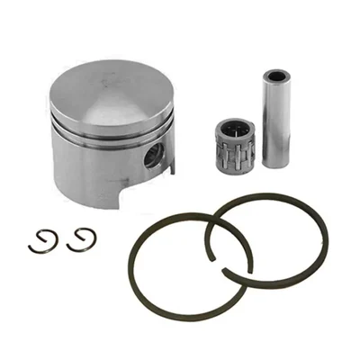 Heavy Duty Piston & Ring Set, for 2 Stroke 52 CC (44-5F) Earth Auger/ Post Hole Digger