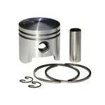 Stihl 34mm Piston & Ring Set for HS 45 Petrol Hedge Trimmer | 41400302004