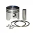 Stihl 34mm Piston & Ring Set for HS 45 Petrol Hedge Trimmer | 41400302004