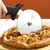 Pizza Cutter 4 inch Wheel with Plastic Handle