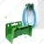 Unison Plastic Pipe Stand or Pipe Hanger for Holding Pipes (30 mtr Holding Capacity)