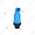 Heavy Duty 2 Inch Plastic Continuous Acting Air Release & Vacuum Relief Valve