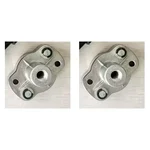 Easy starter pulley (Plastic paw) (2 Pieces), For 2 Stroke 26 CC (32F) Petrol Hedge Trimmer- HT707