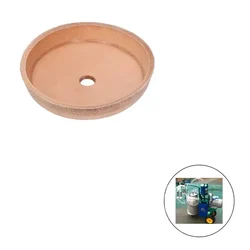 Faux Leather Plunger Pump for Single Bucket Piston Type Milking Machine