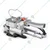 Pneumatic Pet Strapping Machine, Strap Width 19 to 25mm
