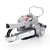 Pneumatic Pet Strapping Machine, Strap Width 19 to 25mm