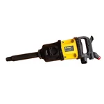 PILOT Air Impact Wrench 1 inch, 5000 NM Torque Pneumatic Wrench for Ultra Heavy-Duty Industrial Use, Power Tool (PL-WR9999)