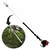 Falcon Telescopic Pole Pruner Saw With 12 Inch(30.48 cm) Cutting Bar , 2 Stroke and 25.4 cc
