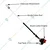 Falcon Telescopic Pole Pruner Saw With 12 Inch(30.48 cm) Cutting Bar , 2 Stroke and 25.4 cc