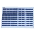 Heavy Duty 30 Watt 12 Volt Polycrystalline Solar Panel for Home and Outdoor Usage