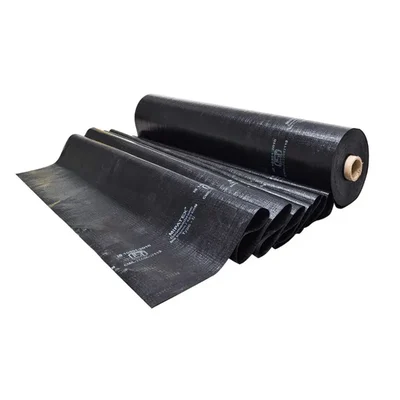 ZN GLOBAL NATION 300 Micron HDPE Geomembrane 24 x 50 feet Pond Liner Sheet for Water Retention