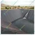 ZN GLOBAL NATION 300 Micron HDPE Geomembrane 24 x 50 feet Pond Liner Sheet for Water Retention