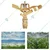Pop Style Brass Over Head Sprinkler for Agricultural Purposes 