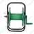 Portable Plastic Hose Reel With Stand for upto 60 Meter Pipe