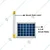 Sun King Portable Solar Tube Light with Mobile Phone Charger
