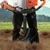 SPEAR  63 cc 2 Stroke Earth Auger / Post Hole Digger Machine With 4 Inch Bit