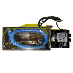 Venus Aqua VS033F Aquarium Power  Filter
