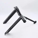 Heavy Duty Power Weeder Bumfer For 5 to 9 HP Diesel Power Tiller