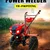 Yuri YR-PWD1117 HL, 9 HP 270 CC 4 Stroke Diesel Engine Power Weeder With Headlight