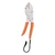 Falcon 225 mm Garden Tools Pruning Secateur - Professional