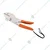 Falcon 225 mm Garden Tools Pruning Secateur - Professional