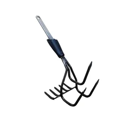 Falcon Premium Hand Culti-Rake - FPCR-304 CQ – Advanced Precision Agriculture Tool for Efficient Crop Management