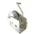 Precision 1000 Kg SPUR Gear Mild Steel Manual Winch With Automatic Locking System With 6 month Warranty