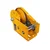 Precision 800 Kg SPUR Gear Mild Steel Manual Winch With Automatic Locking System With 6 month Warranty