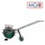 MGC 12-Teeth MAX Manual Seeder: High-Precision Hand-Push Row Planter for Multi-Crop Sowing