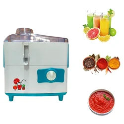 Premium Quality 1.5 Ltr Juicer Mixer Grinder, 750 Watt