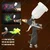 Premium Quality 1/4 Pint, 100 ml Aluminum Body Spray Gun