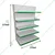 Premium Quality 5 Shelves (6 x 3 Feet) Display Rack - Main Unit