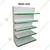 Premium Quality 5 Shelves (6 x 3 Feet) Display Rack - Main Unit