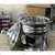 Premium Quality 5 Liter Stainless Steel Round Chaffing Dish